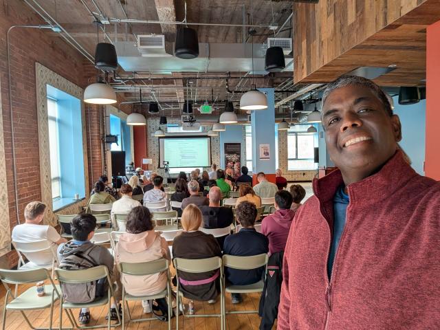 Hackaging.ai hackathon 2025