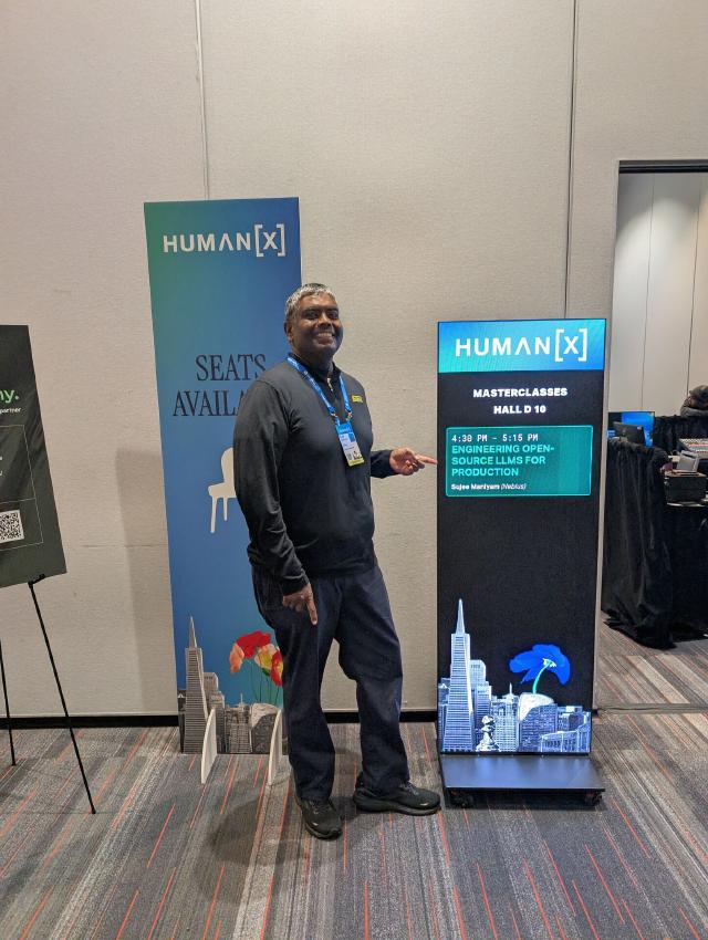 HumanX 2026