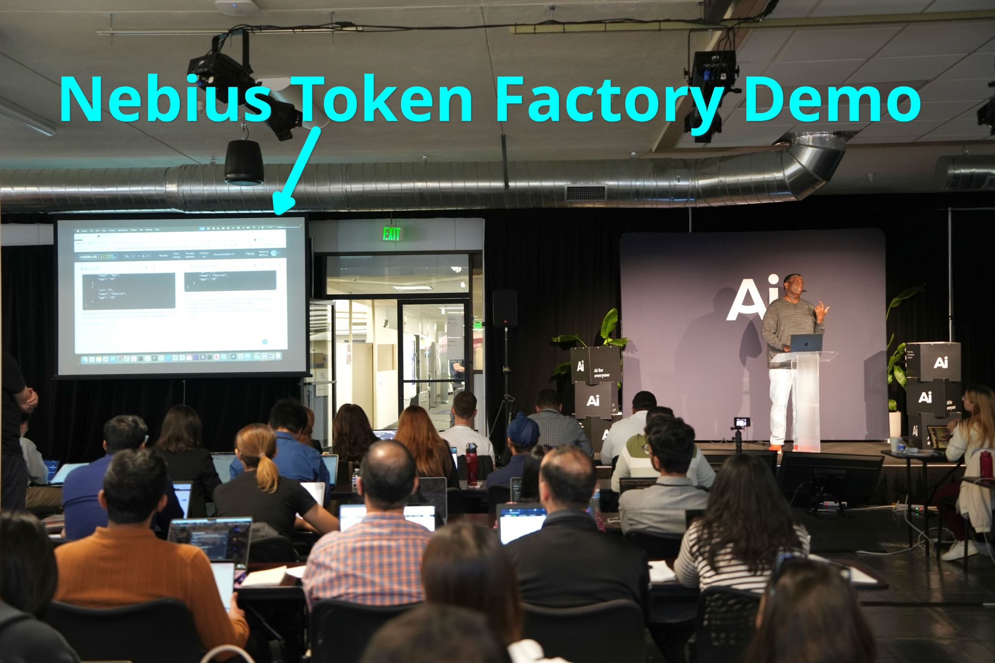 Tech Equity AI Summit