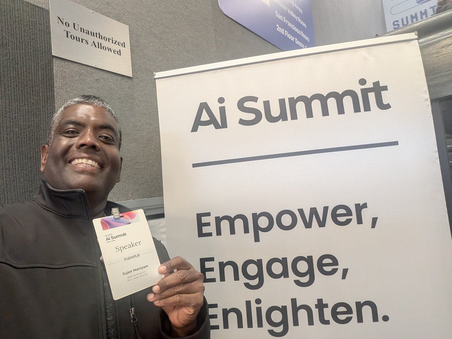 Tech Equity AI Summit