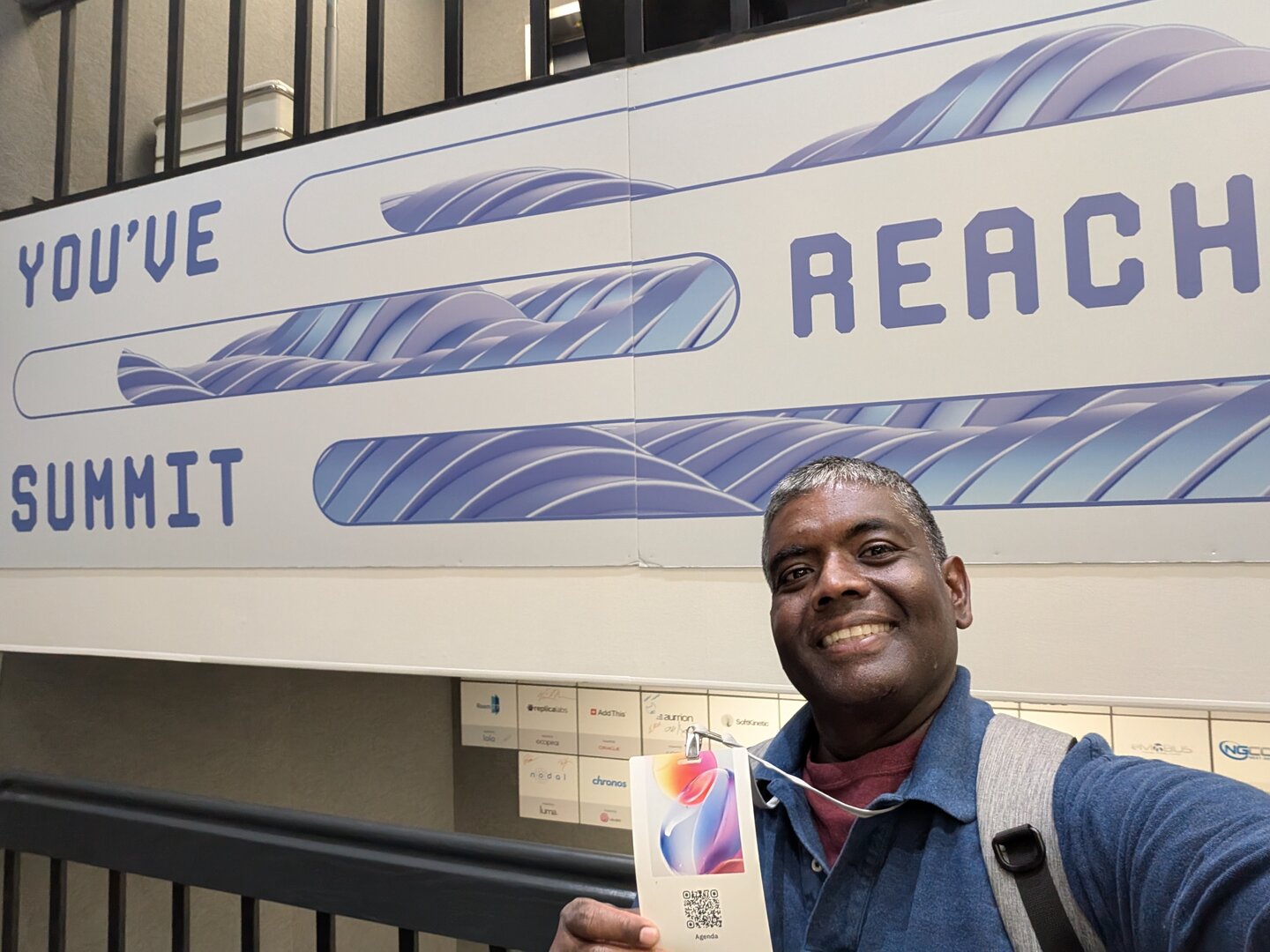 Tech Equity AI Summit