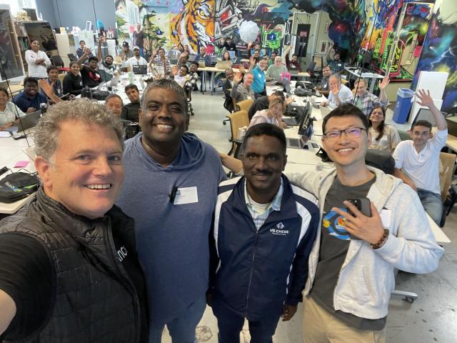 Data Prep Kit Workshop @ Hacker Dojo 2024