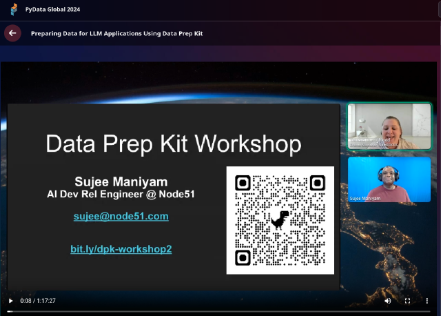 PyData Global 2024
