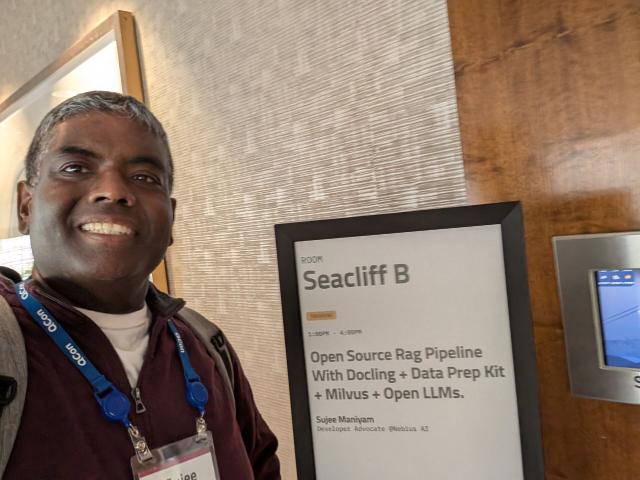 QCon SF 2025
