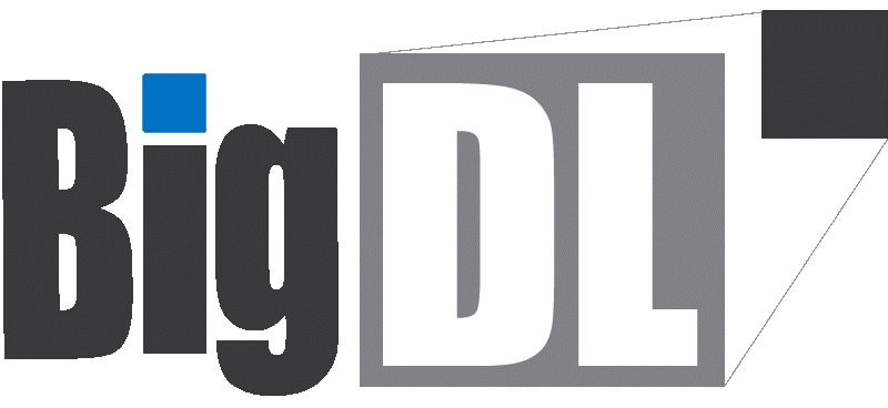 BigDL logo