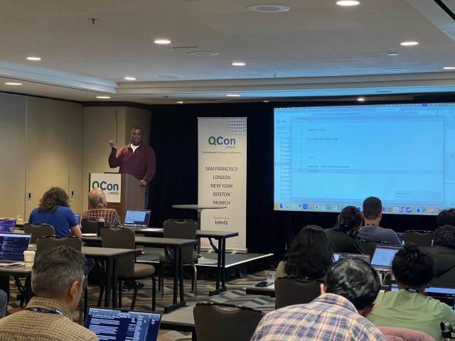 QCON SF 2025