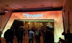 Featured image of post AWS re:Invent 2017