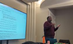 Featured image of post MongoDB Hackathon - 2024