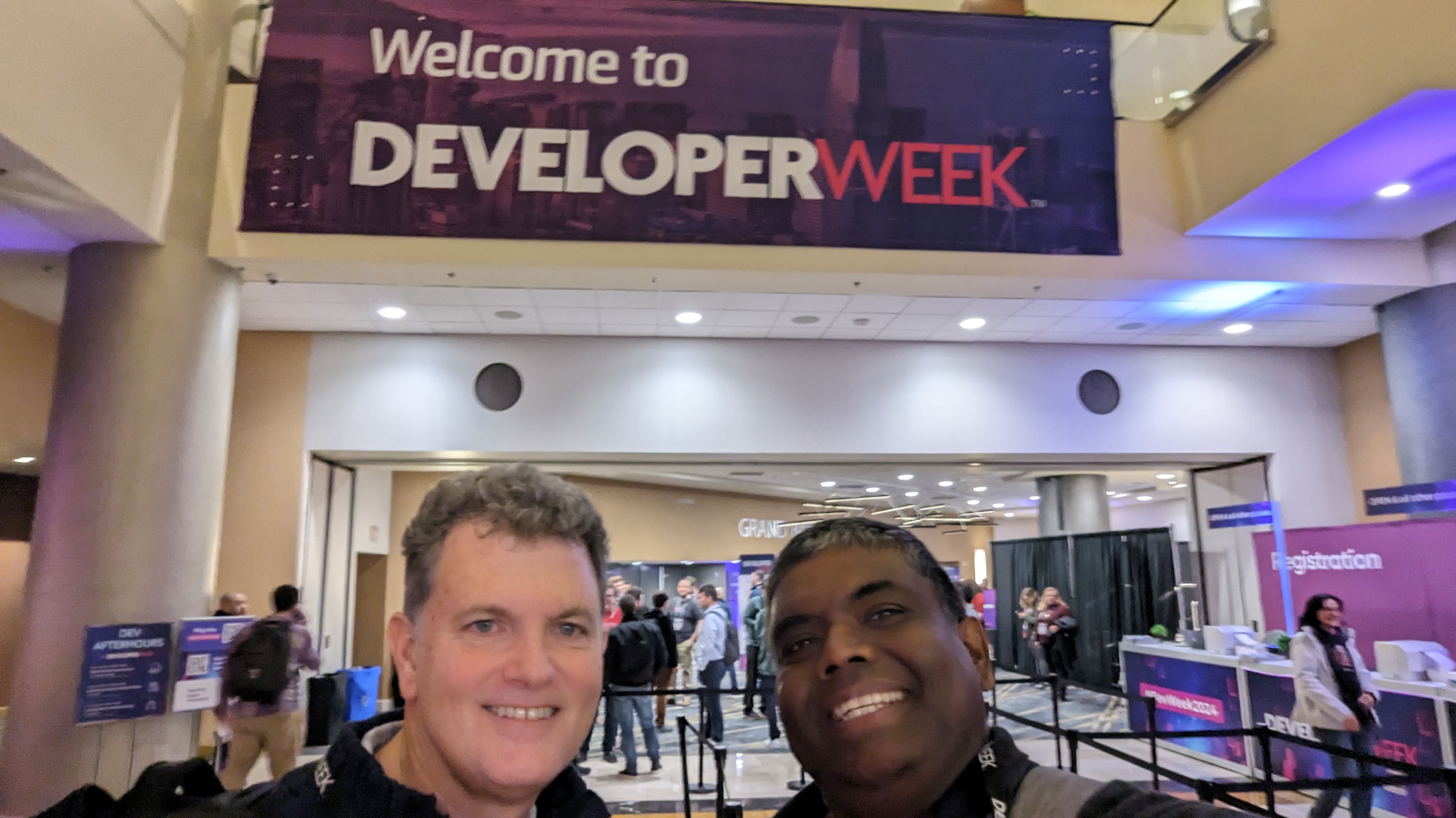 Tech Equity AI Summit