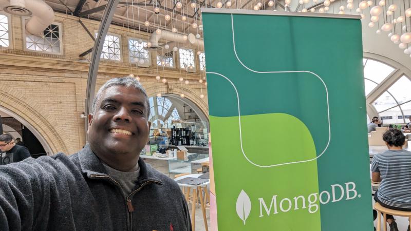 Featured image of post Mistral Hackathon, San Francisco - 2024