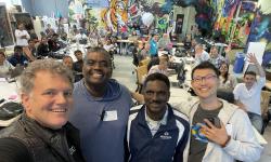 Featured image of post Data Prep Kit Workshop @ Hacker Dojo - 2024