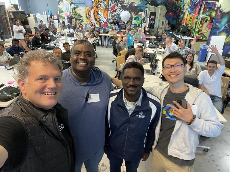 Featured image of post Data Prep Kit Workshop @ Hacker Dojo - 2024