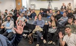 Featured image of post Tech Equity AI Summit - 2024