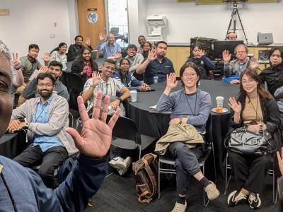 Tech Equity AI Summit - 2024