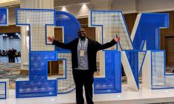 Featured image of post IBM TechXchange - 2024