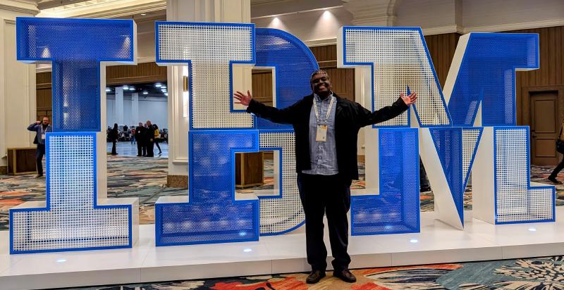 Featured image of post IBM TechXchange - 2024