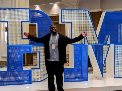 IBM TechXchange - 2024