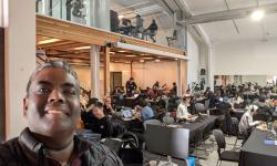 Featured image of post Llama Impact Hackathon, San Francisco - 2024