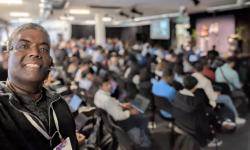 Featured image of post Tech Equity AI Summit - Fall 2025