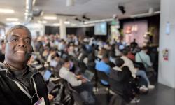Featured image of post Tech Equity AI Summit - Fall 2025
