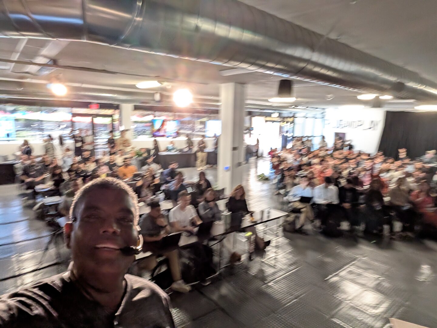 Tech Equity AI Summit