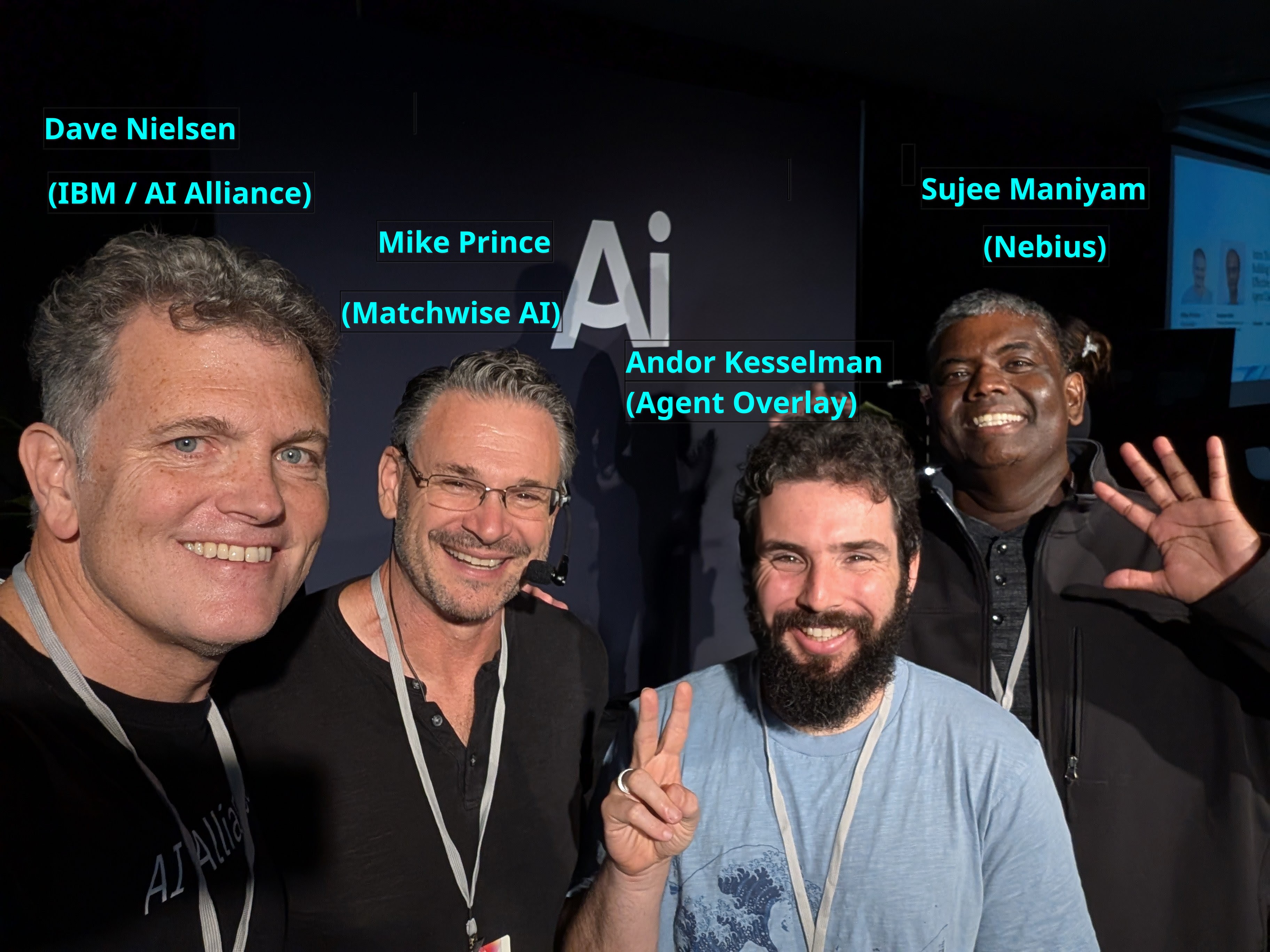 Tech Equity AI Summit