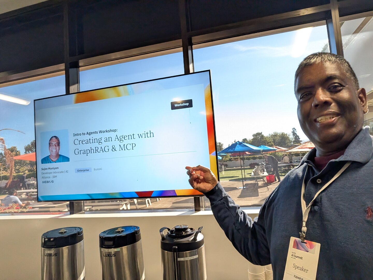 Tech Equity AI Summit